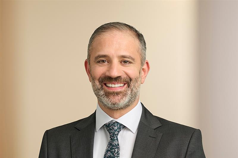 Profile photo of Andrew Haddad