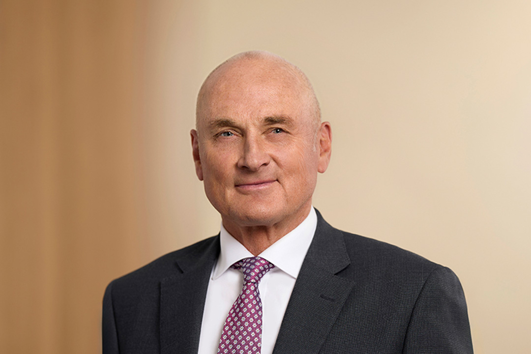 Profile photo of Miles George