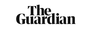 The Guardian logo